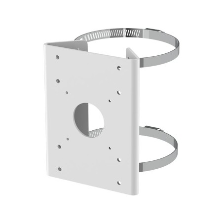 Pole Mount for Pluto Wolf | Durable & Reliable Ernitec Solution | 0070-11852